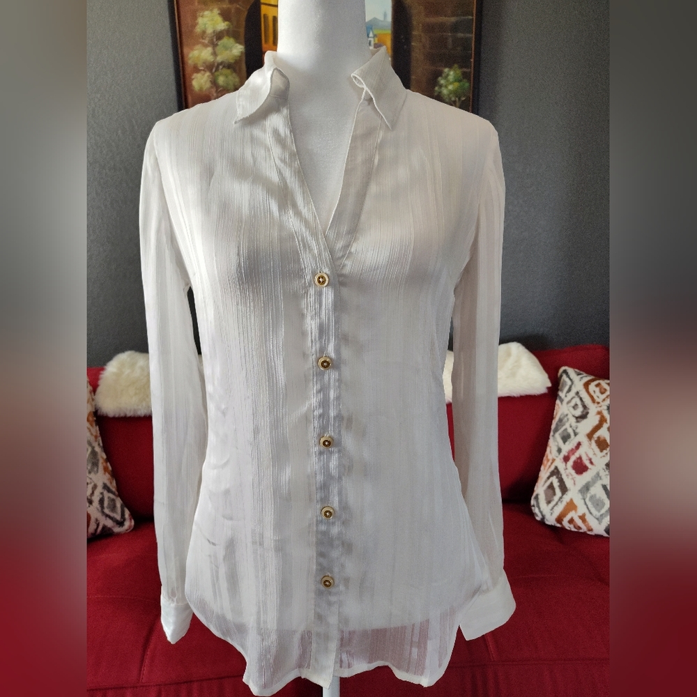 Caché XS Ivory